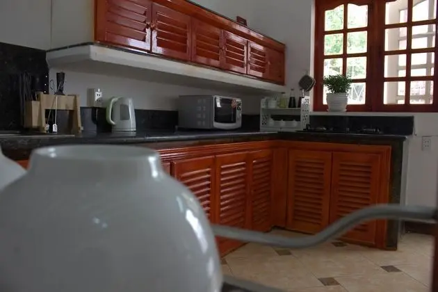 Villa, 4 Yatak Odası (Des Ami 1)