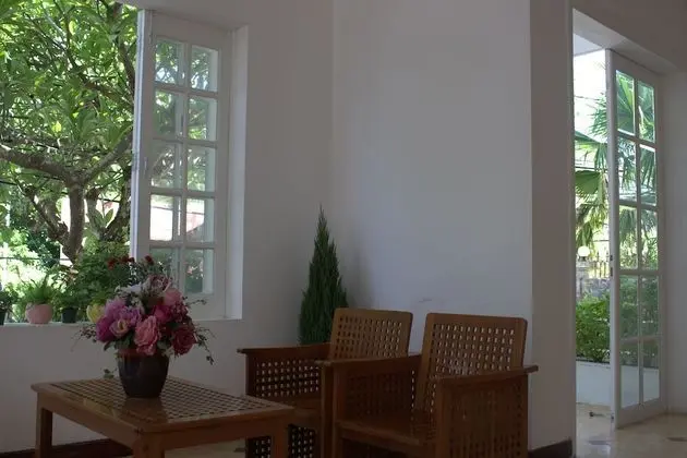 Villa, 4 Yatak Odası (Des Ami 1)