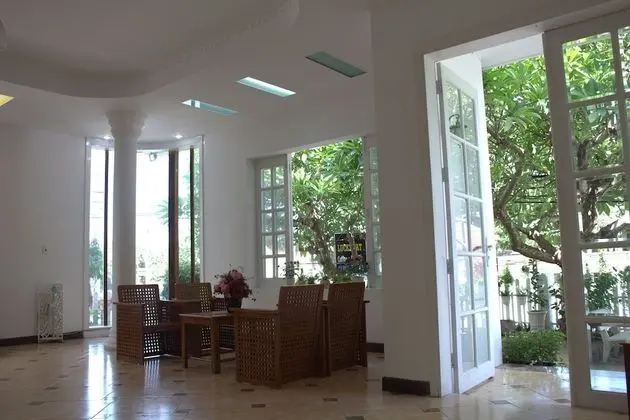 Villa, 4 Yatak Odası (Des Ami 1)