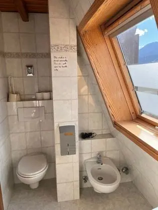 Standard Üç Kişilik Oda, 3 Tek Kişilik Yatak