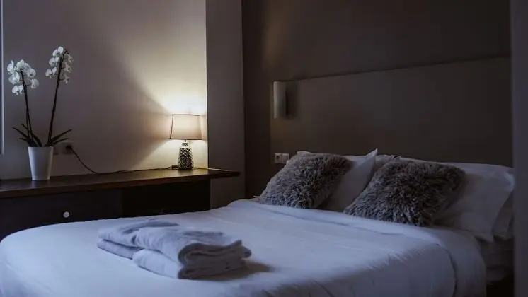 Comfort Dört Kişilik Oda, Birden Çok Yatak, Engellilere Uygun, Sigara İçilmez