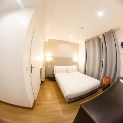 Comfort Dört Kişilik Oda, Birden Çok Yatak, Engellilere Uygun, Sigara İçilmez