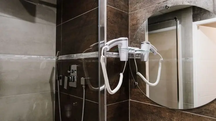 Comfort Dört Kişilik Oda, Birden Çok Yatak, Engellilere Uygun, Sigara İçilmez
