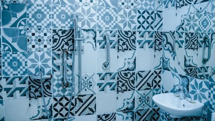 Comfort Dört Kişilik Oda, Birden Çok Yatak, Engellilere Uygun, Sigara İçilmez