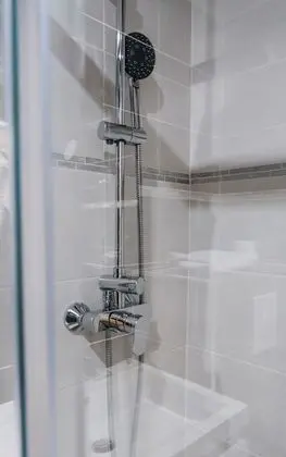 Comfort İki Ayrı Yataklı Oda, Sigara İçilmez