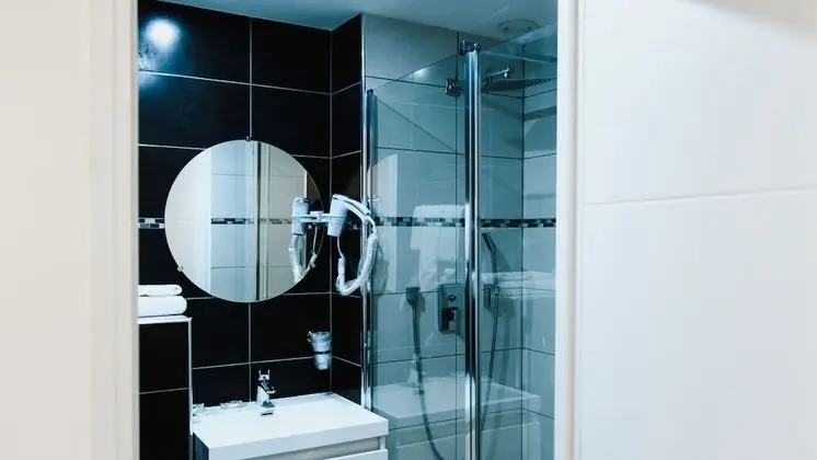 Comfort İki Ayrı Yataklı Oda, Sigara İçilmez