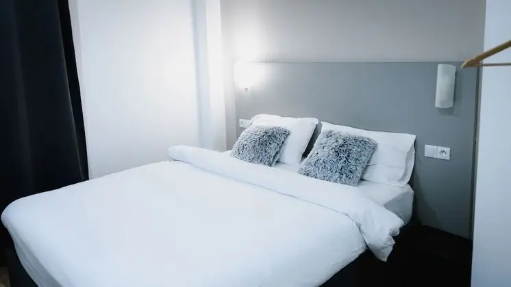 Comfort Tek Kişilik Oda, 1 Tek Kişilik Yatak, Sigara İçilmez