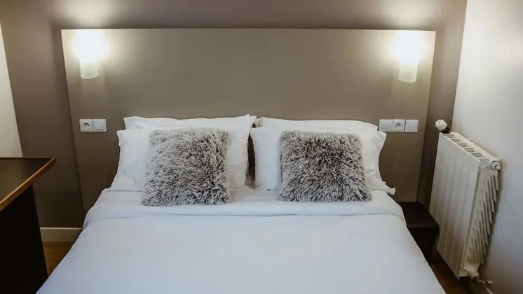 Comfort Tek Kişilik Oda, 1 Tek Kişilik Yatak, Sigara İçilmez