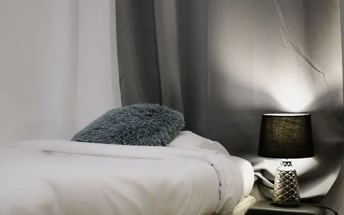 Comfort Tek Kişilik Oda, 1 Tek Kişilik Yatak, Sigara İçilmez