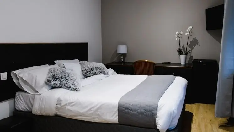 Comfort Tek Kişilik Oda, 1 Tek Kişilik Yatak, Sigara İçilmez