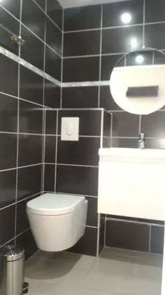 Comfort Tek Kişilik Oda, 1 Tek Kişilik Yatak, Sigara İçilmez