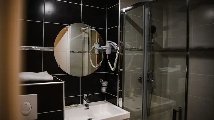 Comfort Tek Kişilik Oda, 1 Tek Kişilik Yatak, Sigara İçilmez