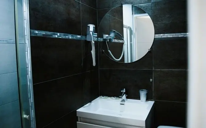 Comfort Tek Kişilik Oda, 1 Tek Kişilik Yatak, Sigara İçilmez