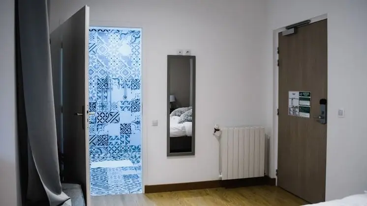 Comfort Tek Kişilik Oda, 1 Tek Kişilik Yatak, Sigara İçilmez