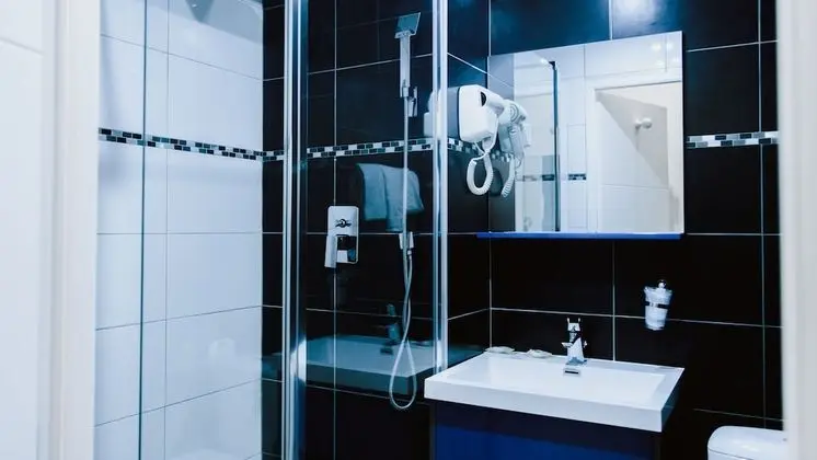 Comfort Tek Kişilik Oda, 1 Tek Kişilik Yatak, Sigara İçilmez