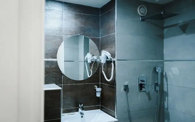 Comfort Tek Kişilik Oda, 1 Tek Kişilik Yatak, Sigara İçilmez