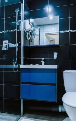 Comfort Tek Kişilik Oda, 1 Tek Kişilik Yatak, Sigara İçilmez