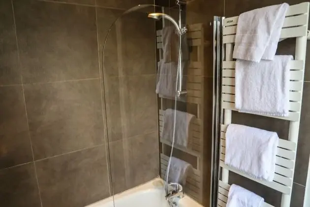 İki Ayrı Yataklı Oda