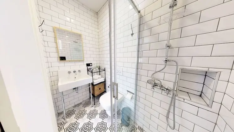 Deluxe Oda, Balkon/Veranda