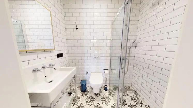 Deluxe Oda, Şehir Manzaralı