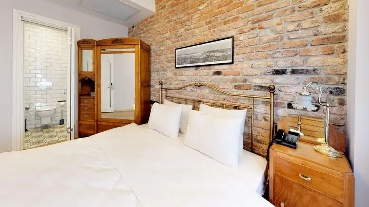 Deluxe Oda, Şehir Manzaralı