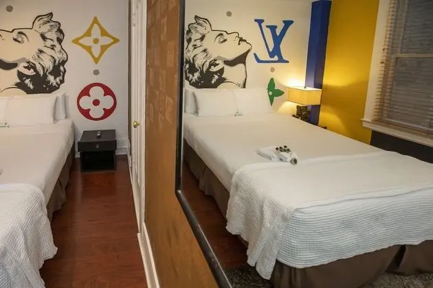 Tek Büyük Yataklı Oda, Banyolu/Duşlu (Standard)
