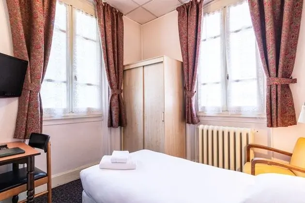 Standard Tek Kişilik Oda