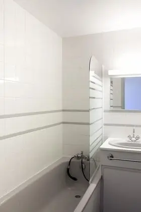 Stüdyo, Ek Bina (4/5 pers.)