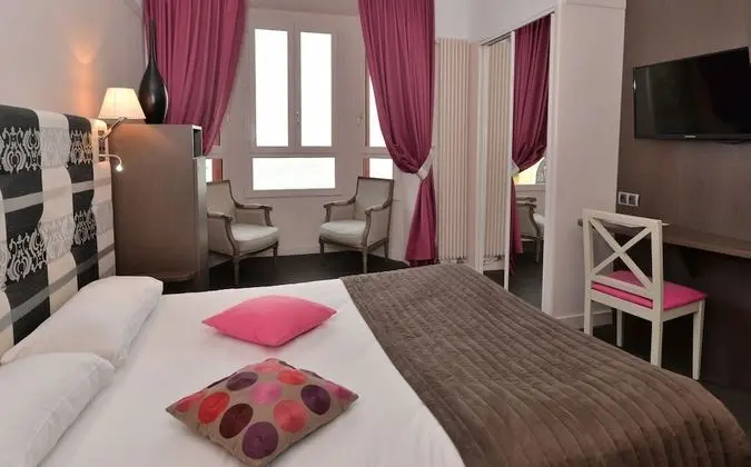 Comfort Tek Kişilik Oda, 1 Tek Kişilik Yatak, Sigara İçilmez (1)