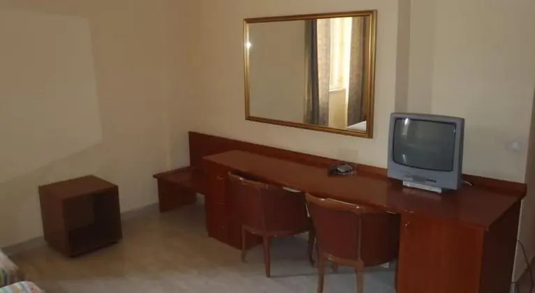 Dört Kişilik Oda