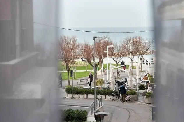 Dört Kişilik Oda