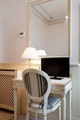 Tek Kişilik Oda