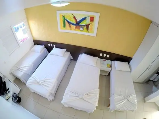 Dört Kişilik Oda