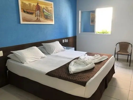 Tek Kişilik Oda