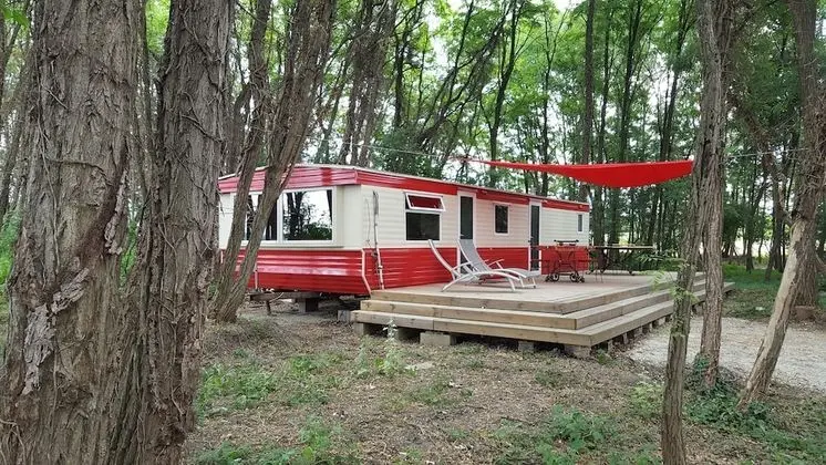 Karavan (Terre De feu)