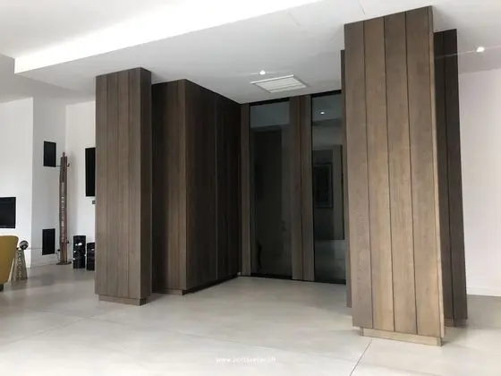 Exclusive Villa, Özel Banyo