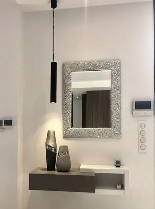 Exclusive Villa, Özel Banyo