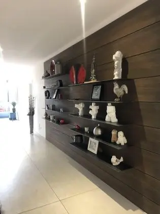 Exclusive Villa, Özel Banyo