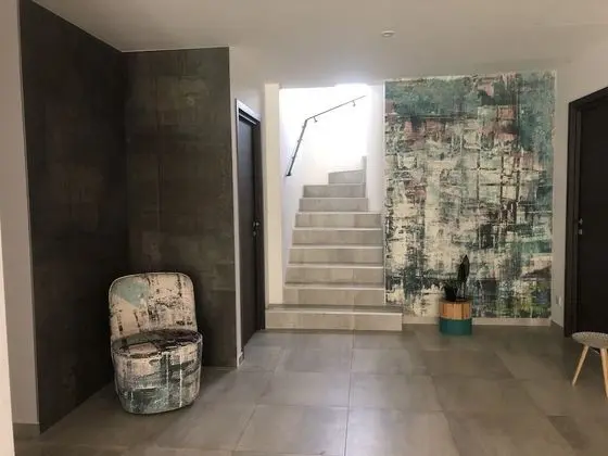 Exclusive Villa, Özel Banyo