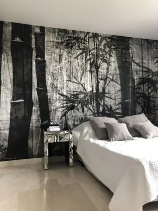 Exclusive Villa, Özel Banyo