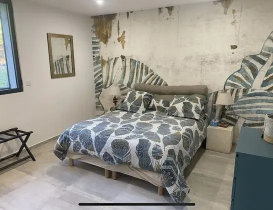 Exclusive Villa, Özel Banyo