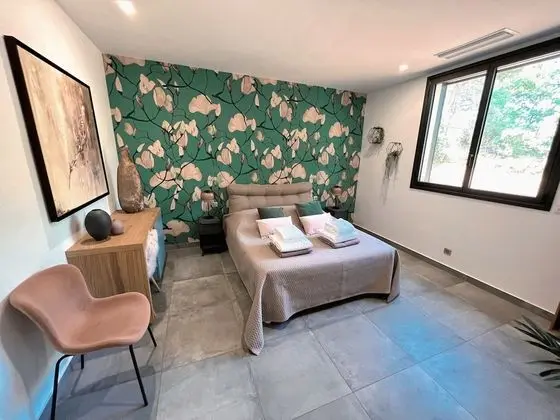 Exclusive Villa, Özel Banyo
