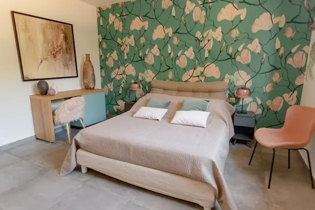 Exclusive Villa, Özel Banyo