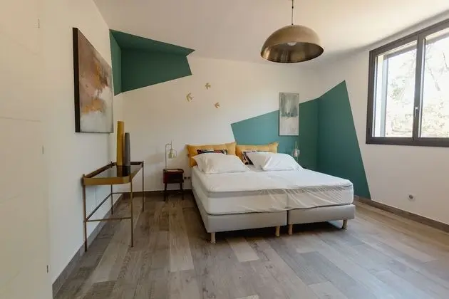 Exclusive Villa, Özel Banyo