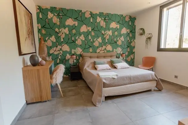 Exclusive Villa, Özel Banyo
