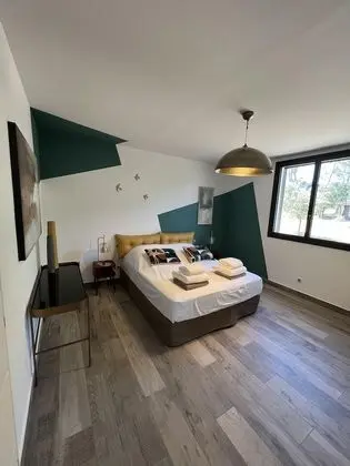 Exclusive Villa, Özel Banyo