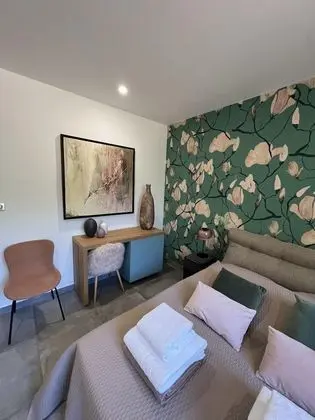 Exclusive Villa, Özel Banyo