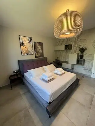 Exclusive Villa, Özel Banyo