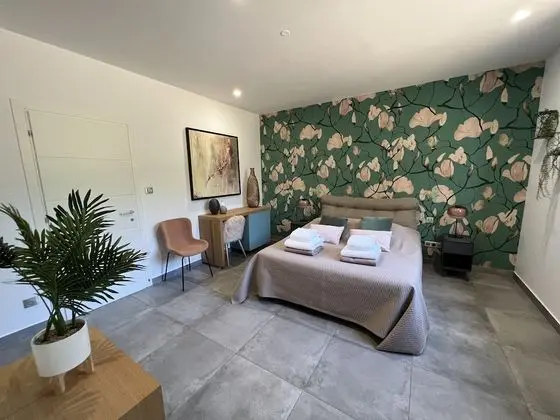 Exclusive Villa, Özel Banyo