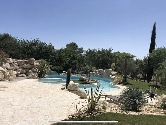 Exclusive Villa, Özel Banyo